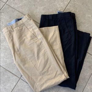 J. Crew Bedford 34x34 Pants